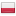 scase.pl server is located in Poland